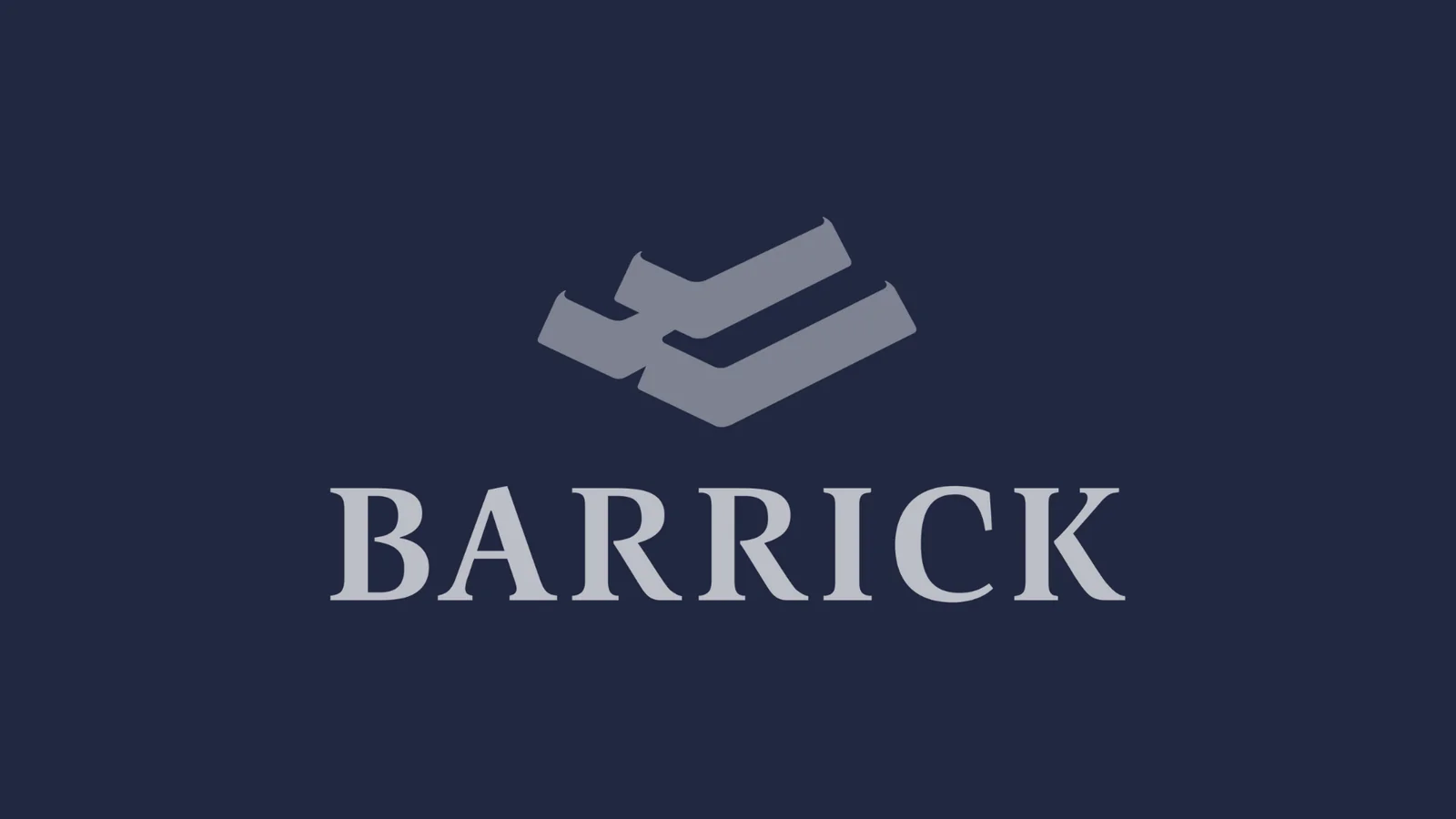 Barrick