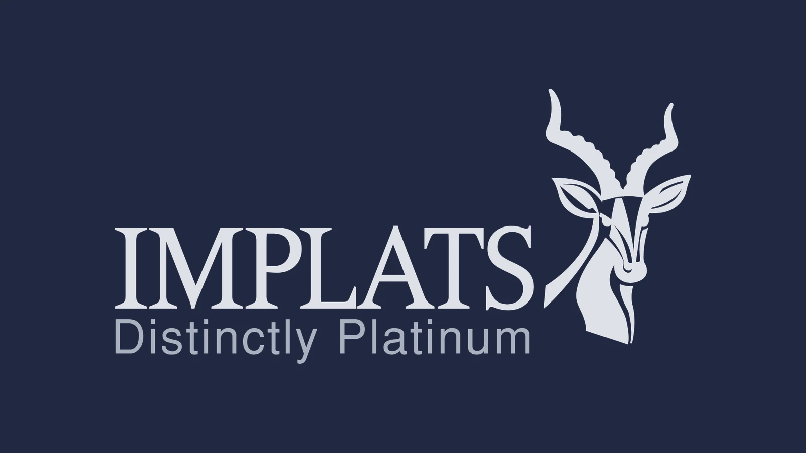 Impala Platinum
